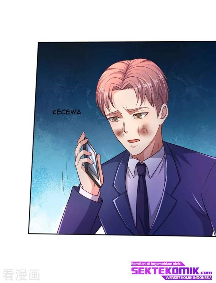 I am Daxianzun Chapter 316 Gambar 10